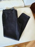 Jeans, Hose, Gr. 48, schwarz, Gina Nordrhein-Westfalen - Ense Vorschau
