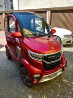 ECONELO 4.1 Elektroroller Bayern - Fürth Vorschau