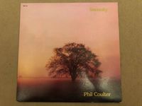 Schallplatte Vinyl Phil Coulter Serenity Co. VG+ LP VG+ Schleswig-Holstein - Trittau Vorschau