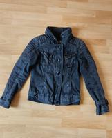 Khujo Übergangsjacke mit Kapuze Gr.M,Farbe:Blau,Zustand:Gut ! Baden-Württemberg - Kuppenheim Vorschau