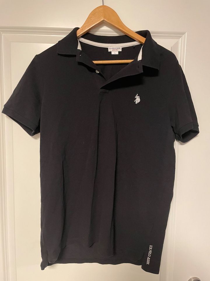 Polo-Shirt in Weidenbach