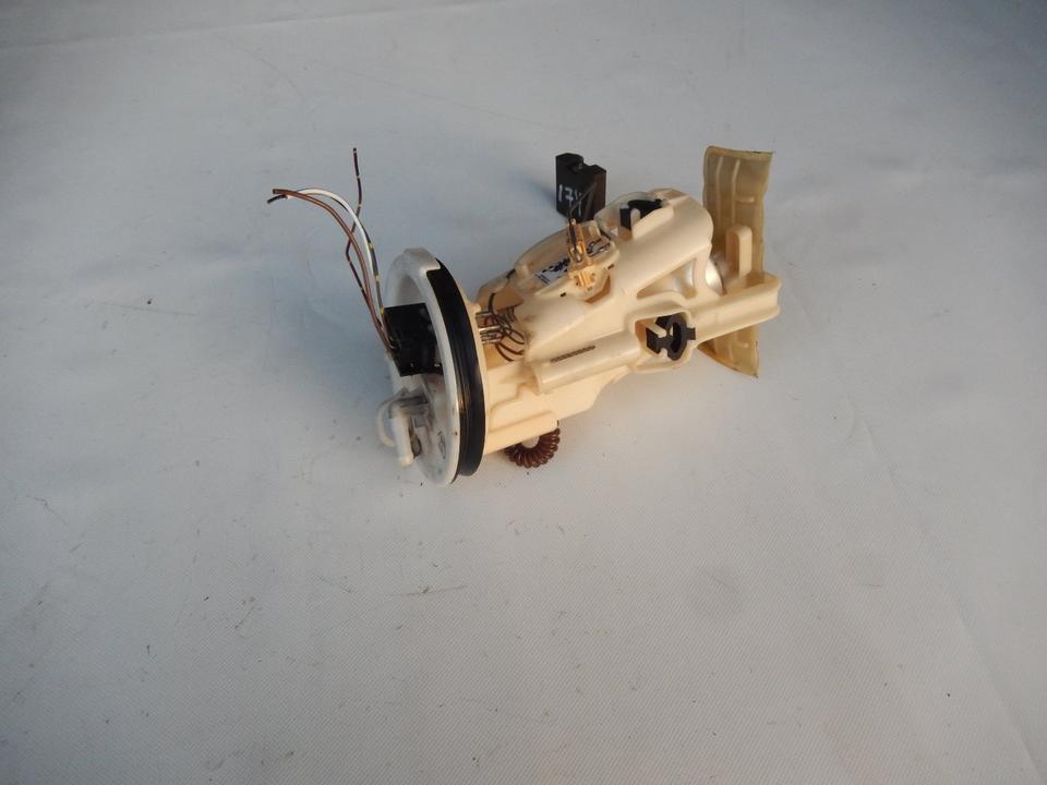 BMW E46 316i 318i 320i 323i 325i 328i 330i Benzin Pumpe Tank in Neuburg a.d. Donau