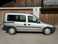 OPEL COMBO 1.3 CDTI Bj.06 TÜV 11/25 n. FAHRBEREIT f.BASTLER Kr. München - Sauerlach Vorschau