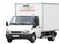 Umzüge, Transporte aller Art (Privat & gewerblich) Nah & Fern Nordrhein-Westfalen - Herten Vorschau