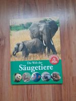 Kinderbuch Säugetiere Sachsen-Anhalt - Sargstedt Vorschau