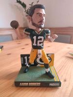 Aaron Rogers NFL Bobblehead Ticketserie Bayern - Erbendorf Vorschau