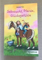 Sehnsucht, Pferde, Glücksgefühle von Stefanie Tano, Pferdebücher Köln - Bickendorf Vorschau