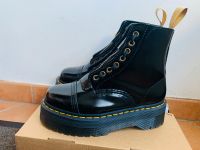 NEU! Dr. Martens. SINCLAIR VEGAN PLATEAUSTIEFEL Gr.37 Schleswig-Holstein - Elmenhorst Kr Stormarn Vorschau