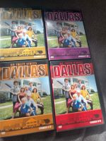 DVD Kult Serie Dallas Staffel 2 folge 5-20 4 DVDs Eimsbüttel - Hamburg Niendorf Vorschau