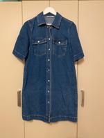 Dunkelblaues Jeanskleid von ONLY Niedersachsen - Salzgitter Vorschau