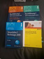 Div. Bücher Buchführung/Steuerrecht Nordrhein-Westfalen - Dormagen Vorschau