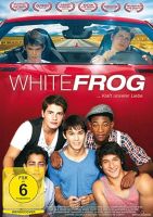 WHITE FROG ... Kraft unserer Liebe (OmU) / LGBT - DVD Hemelingen - Sebaldsbrück Vorschau