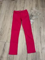 Jako o, weiche Twill Hose,Frühling,158,neu, pink Niedersachsen - Stade Vorschau