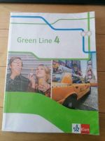 Green Line  4  Englischbuch mit Umschlag  Kl. 8 Nordrhein-Westfalen - Hopsten Vorschau