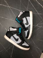 Nike Dunk High Washington Saarland - Ottweiler Vorschau