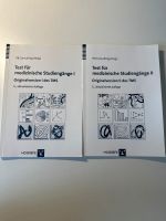 Test für medizinische Studiengänge I & II - TMS Test Lernbücher Nordrhein-Westfalen - Geldern Vorschau