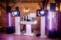 Hochzeits DJ, Party DJ / DJ Tommy / Inkl Fotobox Bayern - Zeilarn Vorschau