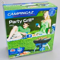 NEU Campingaz Gasgrill Picknick Angeln Camping Party Nordrhein-Westfalen - Bottrop Vorschau