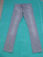 Jeans 40 GRAD DENIM Hose Gr 27 36-38 wNEU TOP grau Baden-Württemberg - Mühlacker Vorschau