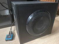 Lautsprechersystem Musikanlage Logitech Z623 Hessen - Fritzlar Vorschau