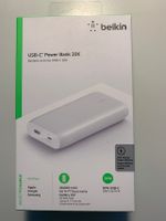 Power Bank 20,000mAh 30W - NEU und UNBENUTZT Niedersachsen - Dinklage Vorschau