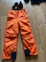 Skianzug Skihose Skijacke Gr. 146/152, gut erhalten Hessen - Reiskirchen Vorschau