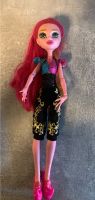 Monster High Puppe Gigi / Barbie Nordrhein-Westfalen - Delbrück Vorschau