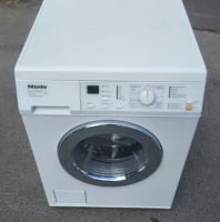 Gute Miele Waschmaschine zu verkaufen 5 kg Lieferung ist möglich. Niedersachsen - Eschershausen Vorschau