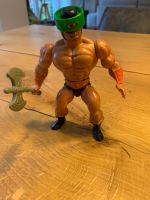 Original Mattel He-man Motu Masters of the Universe Tri-klops Nordrhein-Westfalen - Lage Vorschau