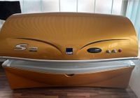 UWE Sonnenbank Solarium S Class Goldwing Baden-Württemberg - Ellwangen (Jagst) Vorschau