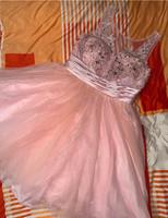 Laona Abendkleid Damen Tüll Rosa Mecklenburg-Vorpommern - Greifswald Vorschau