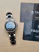 Tag Heuer Formula 1 Damenuhr mit Diamanten Sachsen - Crimmitschau Vorschau