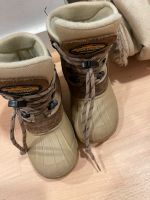 Meindl Winterboots Wanderschuhe Düsseldorf - Friedrichstadt Vorschau