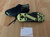 Puma Fußball Schuhe Gr.38,5 Niedersachsen - Gehrden Vorschau