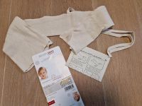 STRICKWINDEL m Bindeverschluss onesize wiederverwendbar Baby NEU Stuttgart - Sillenbuch Vorschau