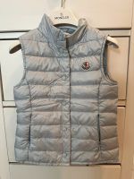 Moncler Weste 5 Jahre - Hellblau- Hessen - Gießen Vorschau