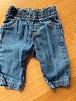 Leichte Jeans von Benetton Gr 56 Baden-Württemberg - Gemmrigheim Vorschau