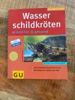 Buch Wasserschildkröten glücklich & gesund von GU Baden-Württemberg - Ubstadt-Weiher Vorschau