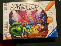 Tiptoi Spiel die monsterstarke Musikschule Hessen - Ober-Mörlen Vorschau