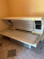 Solarium Ergoline 26, Sonnenbank, Sunbed Sachsen-Anhalt - Hassel bei Stendal Vorschau