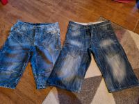 Jeans Shorts NEW YORKER Gr. S Nordrhein-Westfalen - Büren Vorschau