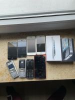 Handy Sammlung 2x IPhone 4s 2x Iphone 5S LG Nexus 3x Nokia Niedersachsen - Oldenburg Vorschau