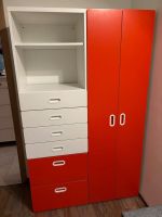 Ikea Stuva Fritids Kleiderschrank Kinderzimmer TOP Bayern - Iffeldorf Vorschau