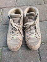 Ricosta Schnürschuhe 34 Herzogtum Lauenburg - Wentorf Vorschau