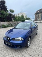 Seat Ibiza Sport Edition Rheinland-Pfalz - Landau in der Pfalz Vorschau