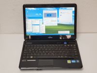 Fujitsu LIFEBOOK Gaming Windows XP Notebook i5 500GB 4GB 15,6" Baden-Württemberg - Fellbach Vorschau