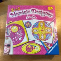 Mandala-Designer Barbie Baden-Württemberg - Hohentengen am Hochrhein Vorschau