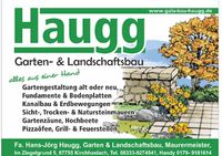 Wir suchen ab sofort : Maurer/Galabauer/Pflasterer/Straßenbauer Bayern - Kirchhaslach Vorschau