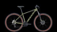 Mountainbike Bulls Wildtail 1 29 Zoll RH 56cm Heavy Meavy Green Rheinland-Pfalz - Traben-Trarbach Vorschau