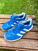 Adidas Hallen Schuhe  gr München - Moosach Vorschau